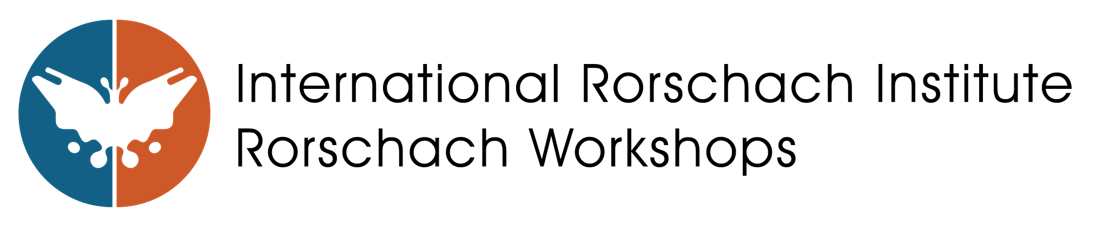International Rorschach Institute Rorschach Workshops